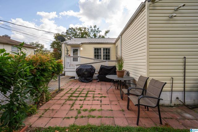 124 GILLON DRIVE, Homewood, AL 35209