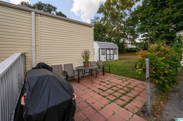 124 GILLON DRIVE, Homewood, AL 35209