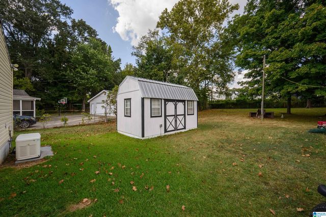 124 GILLON DRIVE, Homewood, AL 35209