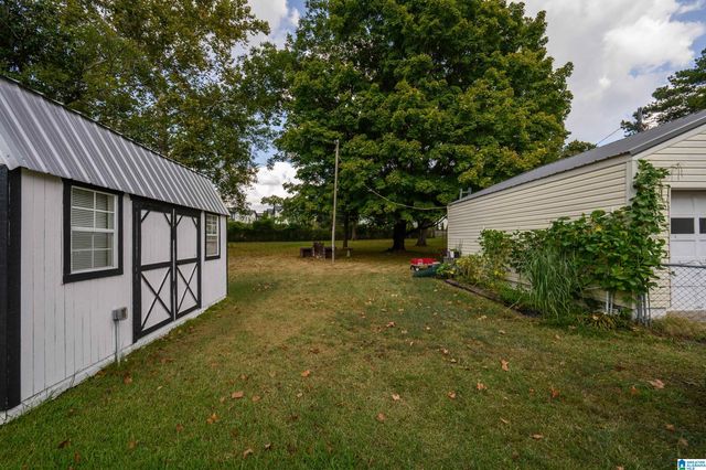 124 GILLON DRIVE, Homewood, AL 35209