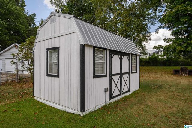 124 GILLON DRIVE, Homewood, AL 35209