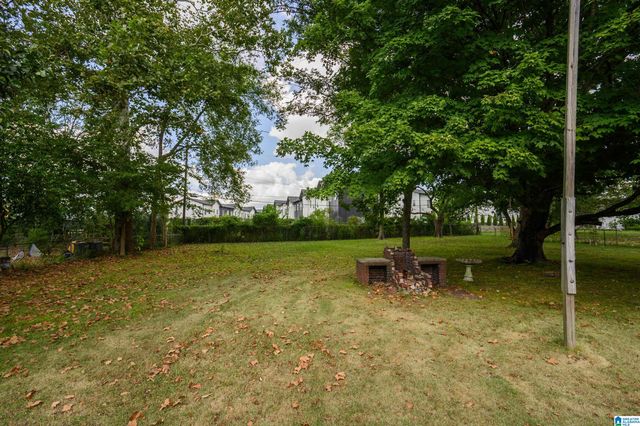 124 GILLON DRIVE, Homewood, AL 35209