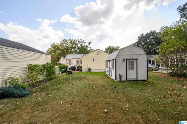124 GILLON DRIVE, Homewood, AL 35209