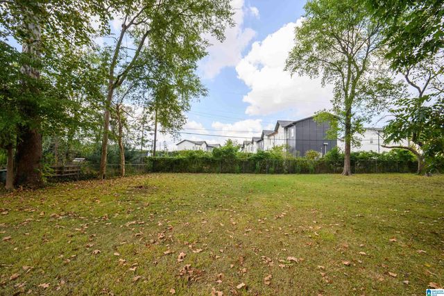124 GILLON DRIVE, Homewood, AL 35209