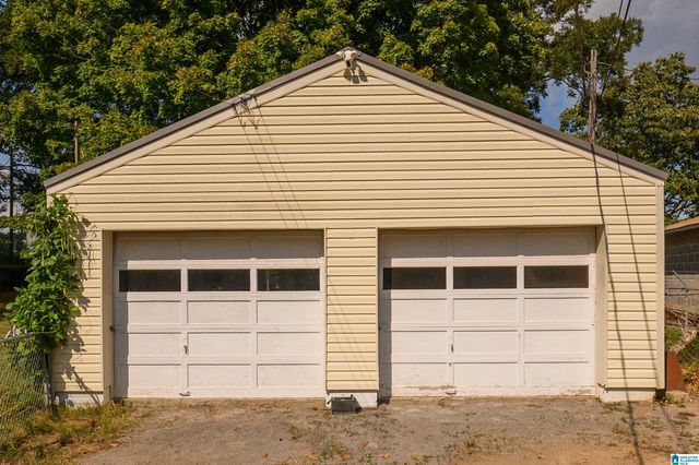 124 GILLON DRIVE, Homewood, AL 35209