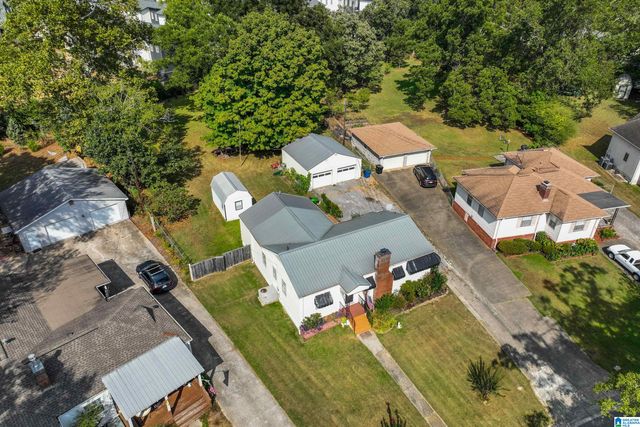 124 GILLON DRIVE, Homewood, AL 35209