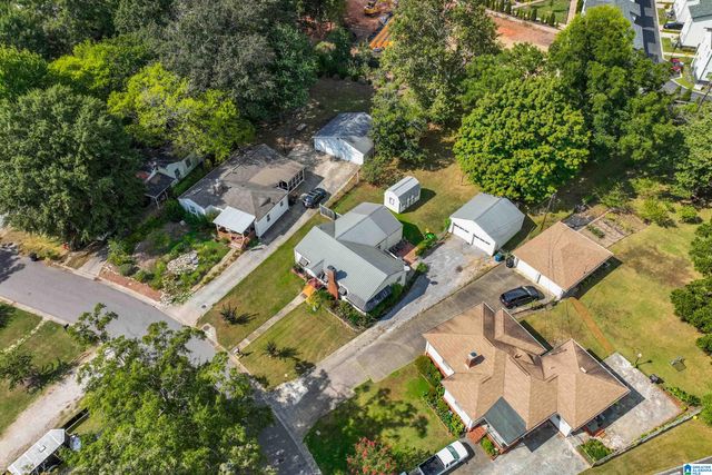 124 GILLON DRIVE, Homewood, AL 35209