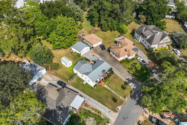 124 GILLON DRIVE, Homewood, AL 35209