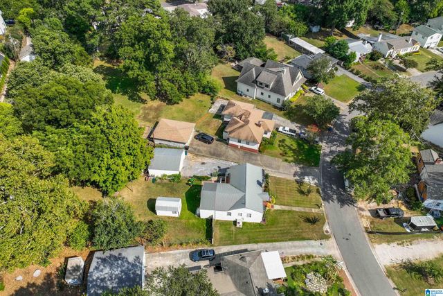 124 GILLON DRIVE, Homewood, AL 35209