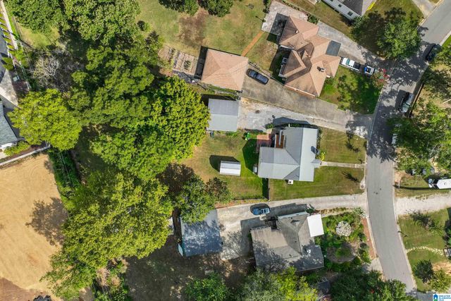 124 GILLON DRIVE, Homewood, AL 35209