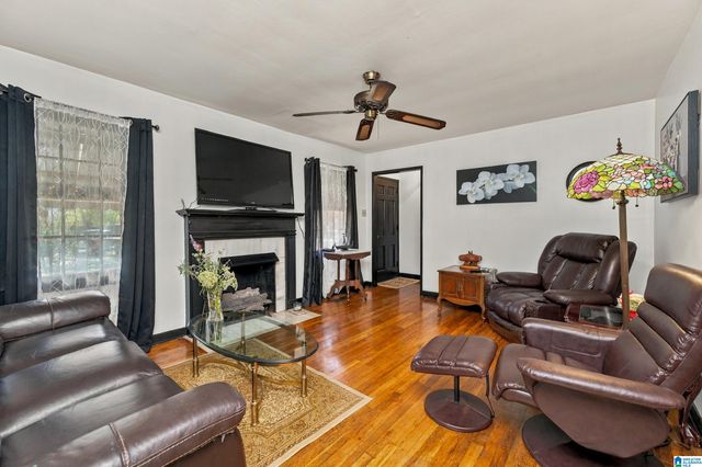 124 GILLON DRIVE, Homewood, AL 35209
