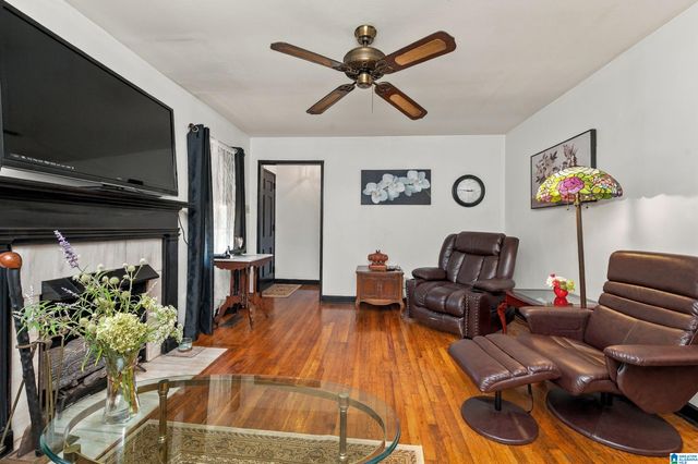 124 GILLON DRIVE, Homewood, AL 35209
