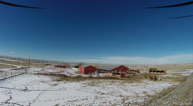 35878 E Mississippi Avenue, Watkins, CO 80137