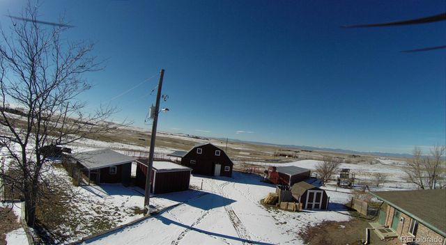 35878 E Mississippi Avenue, Watkins, CO 80137