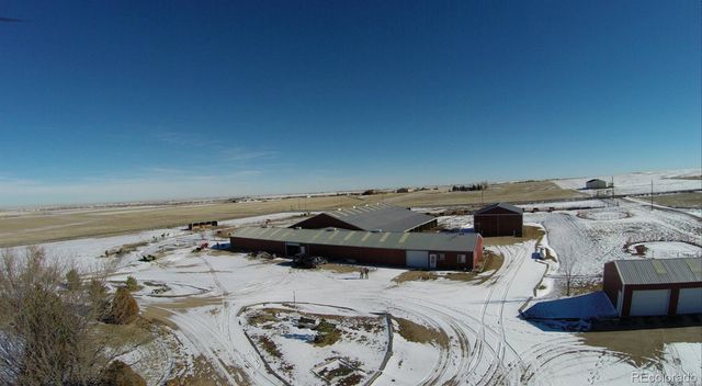 35878 E Mississippi Avenue, Watkins, CO 80137