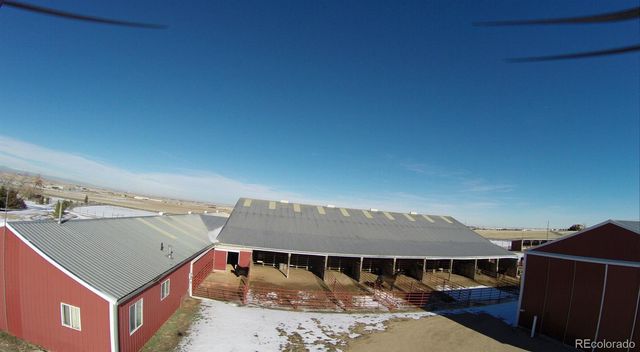 35878 E Mississippi Avenue, Watkins, CO 80137