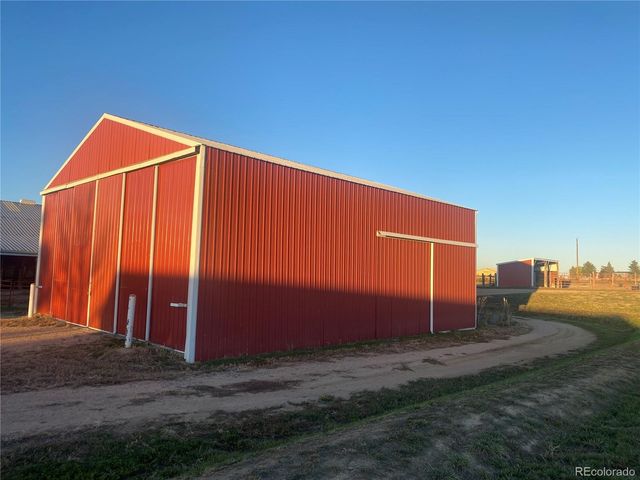 35878 E Mississippi Avenue, Watkins, CO 80137