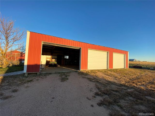 35878 E Mississippi Avenue, Watkins, CO 80137