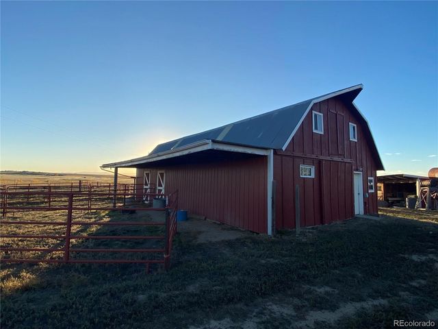 35878 E Mississippi Avenue, Watkins, CO 80137