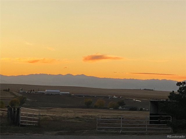 35878 E Mississippi Avenue, Watkins, CO 80137