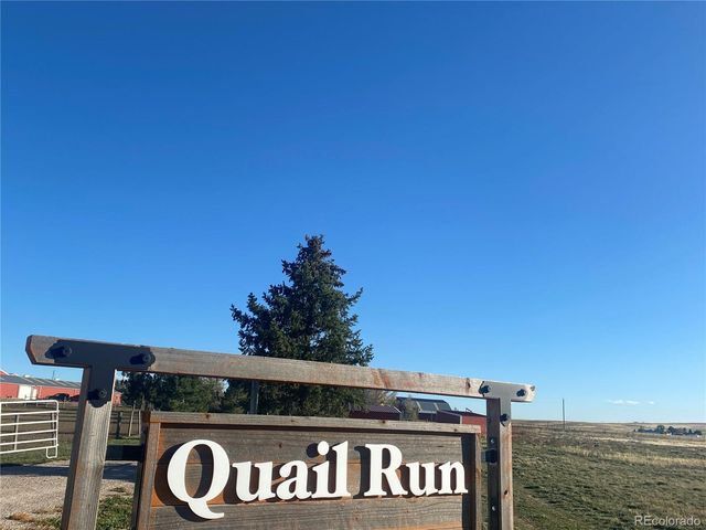 35878 E Mississippi Avenue, Watkins, CO 80137