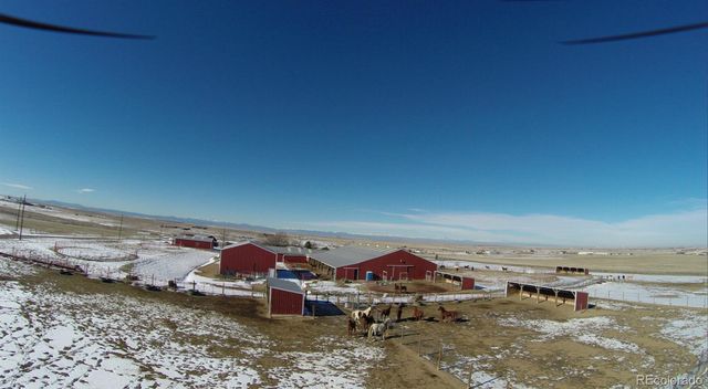 35878 E Mississippi Avenue, Watkins, CO 80137