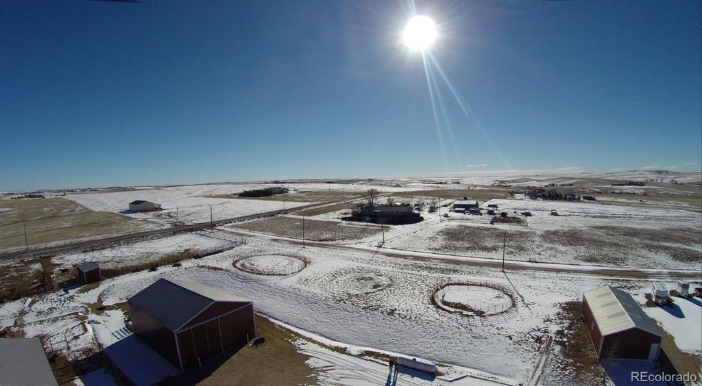 35878 E Mississippi Avenue, Watkins, CO 80137