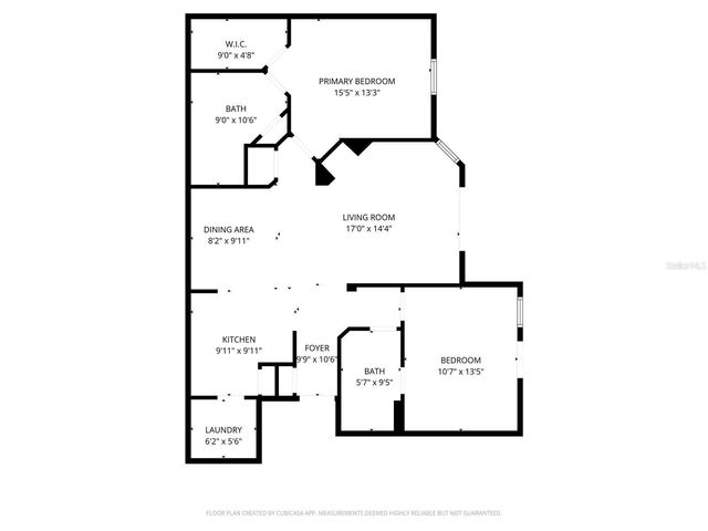 5122 NORTHRIDGE ROAD 310, Sarasota, FL 34238