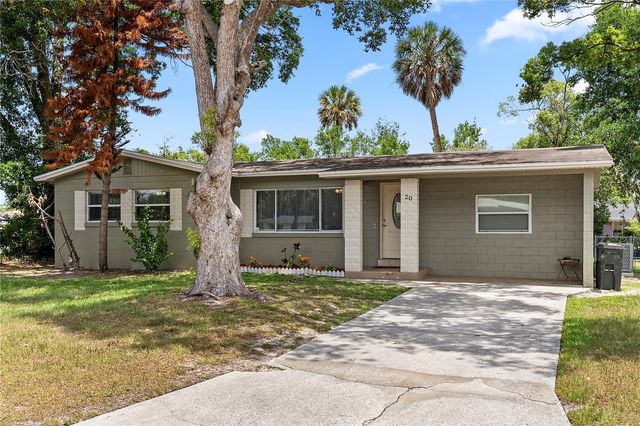20 OLEANDER LANE, Debary, FL 32713