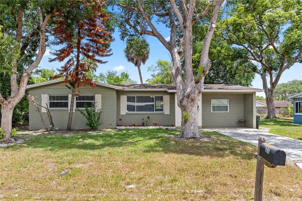 20 OLEANDER LANE, Debary, FL 32713