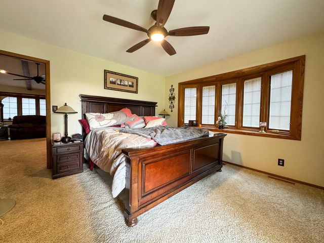 13666 SW 200th St, Rose Hill, KS 67133