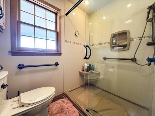 13666 SW 200th St, Rose Hill, KS 67133