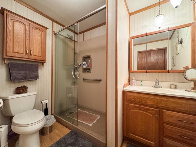 13666 SW 200th St, Rose Hill, KS 67133