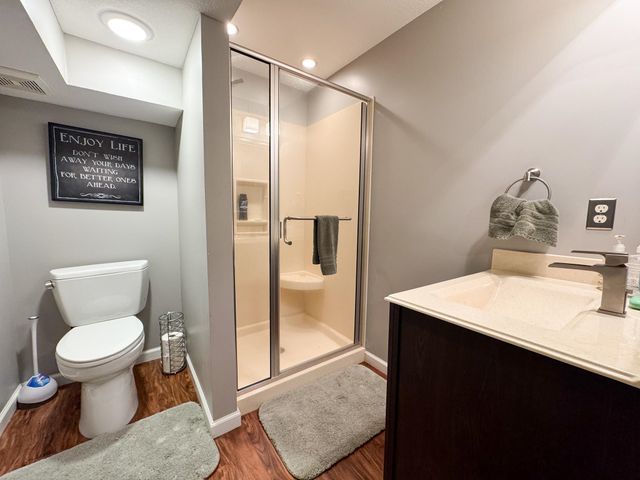 13666 SW 200th St, Rose Hill, KS 67133