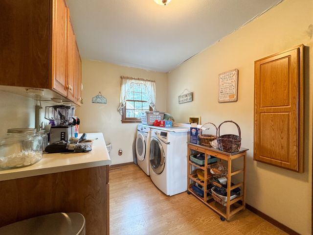 13666 SW 200th St, Rose Hill, KS 67133