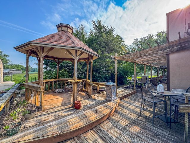 13666 SW 200th St, Rose Hill, KS 67133