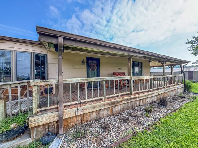 13666 SW 200th St, Rose Hill, KS 67133