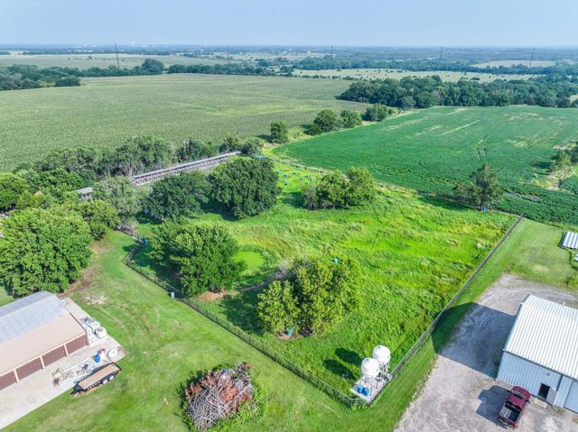 13666 SW 200th St, Rose Hill, KS 67133