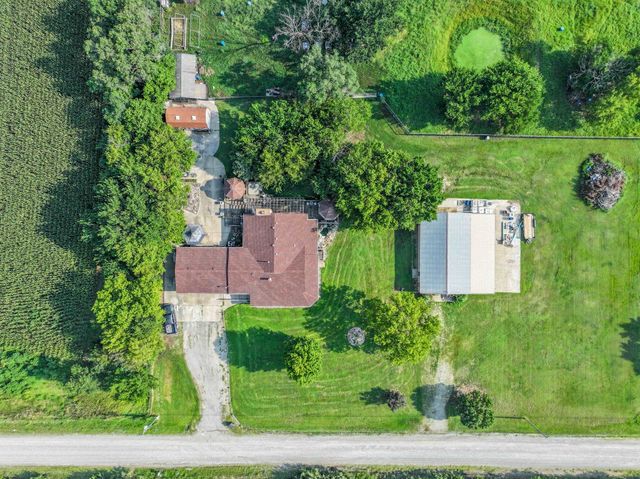 13666 SW 200th St, Rose Hill, KS 67133