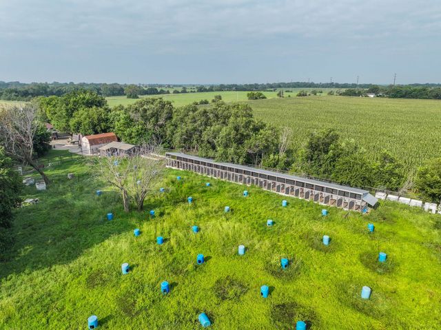 13666 SW 200th St, Rose Hill, KS 67133