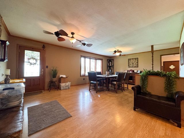 13666 SW 200th St, Rose Hill, KS 67133