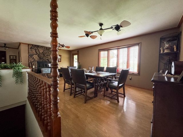 13666 SW 200th St, Rose Hill, KS 67133