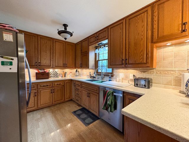 13666 SW 200th St, Rose Hill, KS 67133