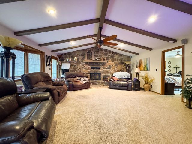 13666 SW 200th St, Rose Hill, KS 67133