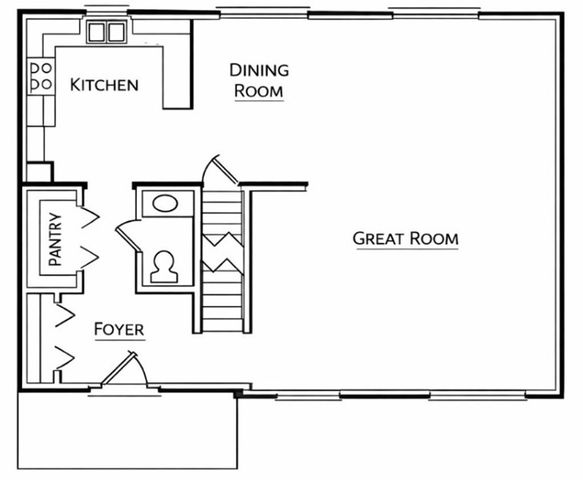 146 Sharon Drive, Unity Twp, PA 15676