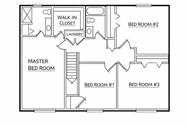 146 Sharon Drive, Unity Twp, PA 15676