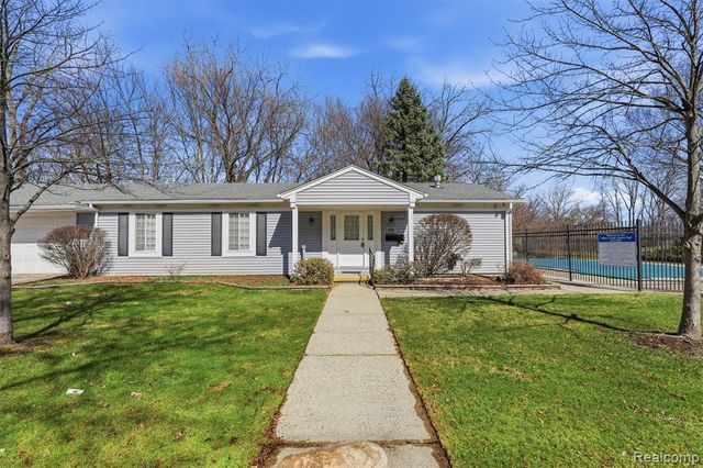 38261 Greenwood Street, Westland, MI 48185
