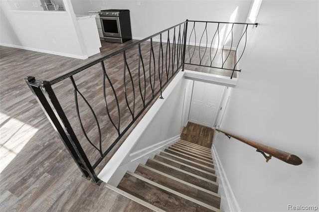 38261 Greenwood Street, Westland, MI 48185