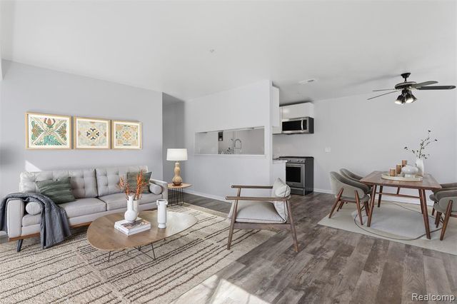 38261 Greenwood Street, Westland, MI 48185