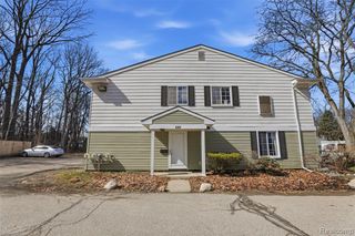 38261 Greenwood Street, Westland, MI 48185